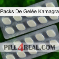 Packs De Gelée Kamagra 07